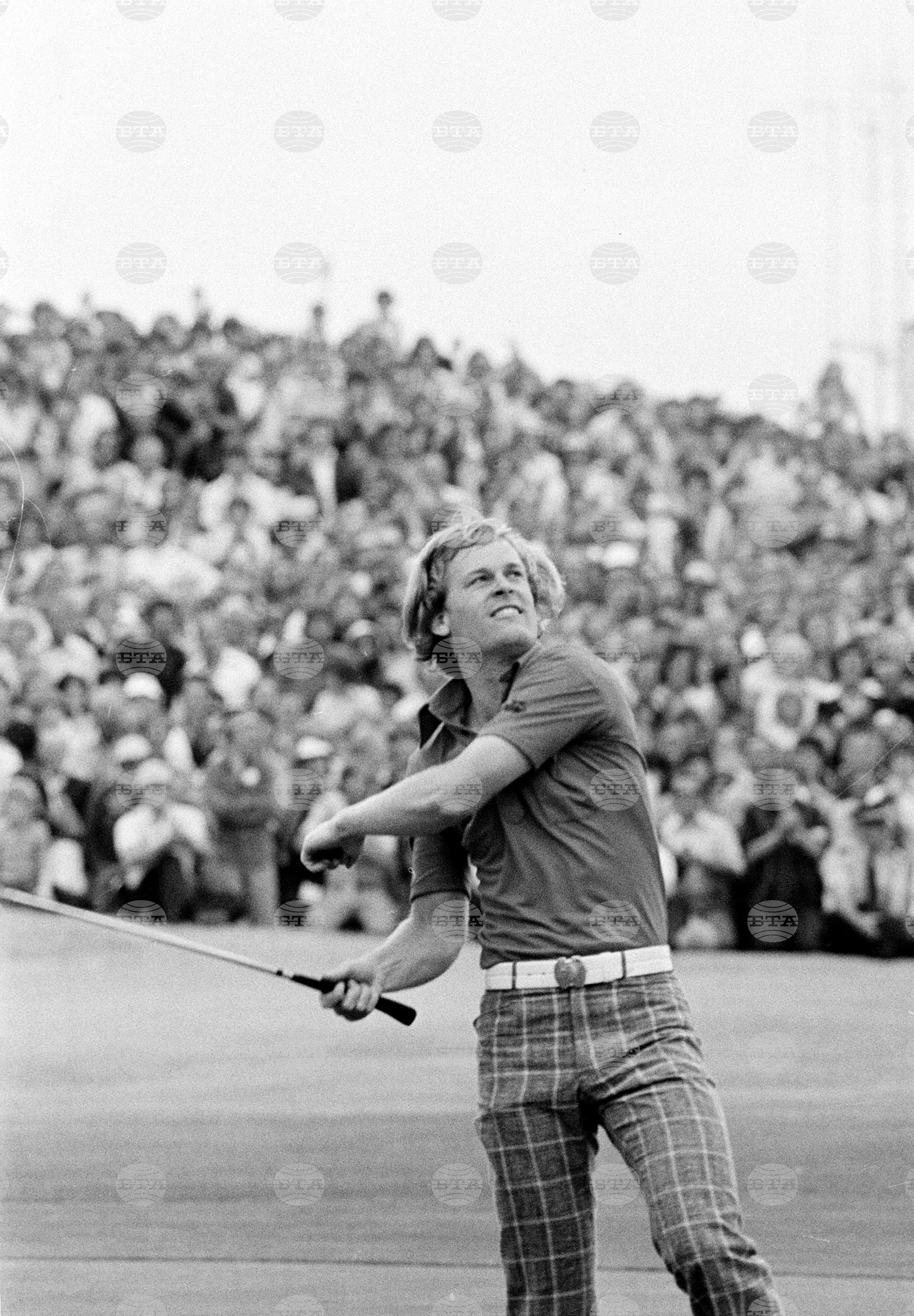 British Open Birkdale Capsules Golf