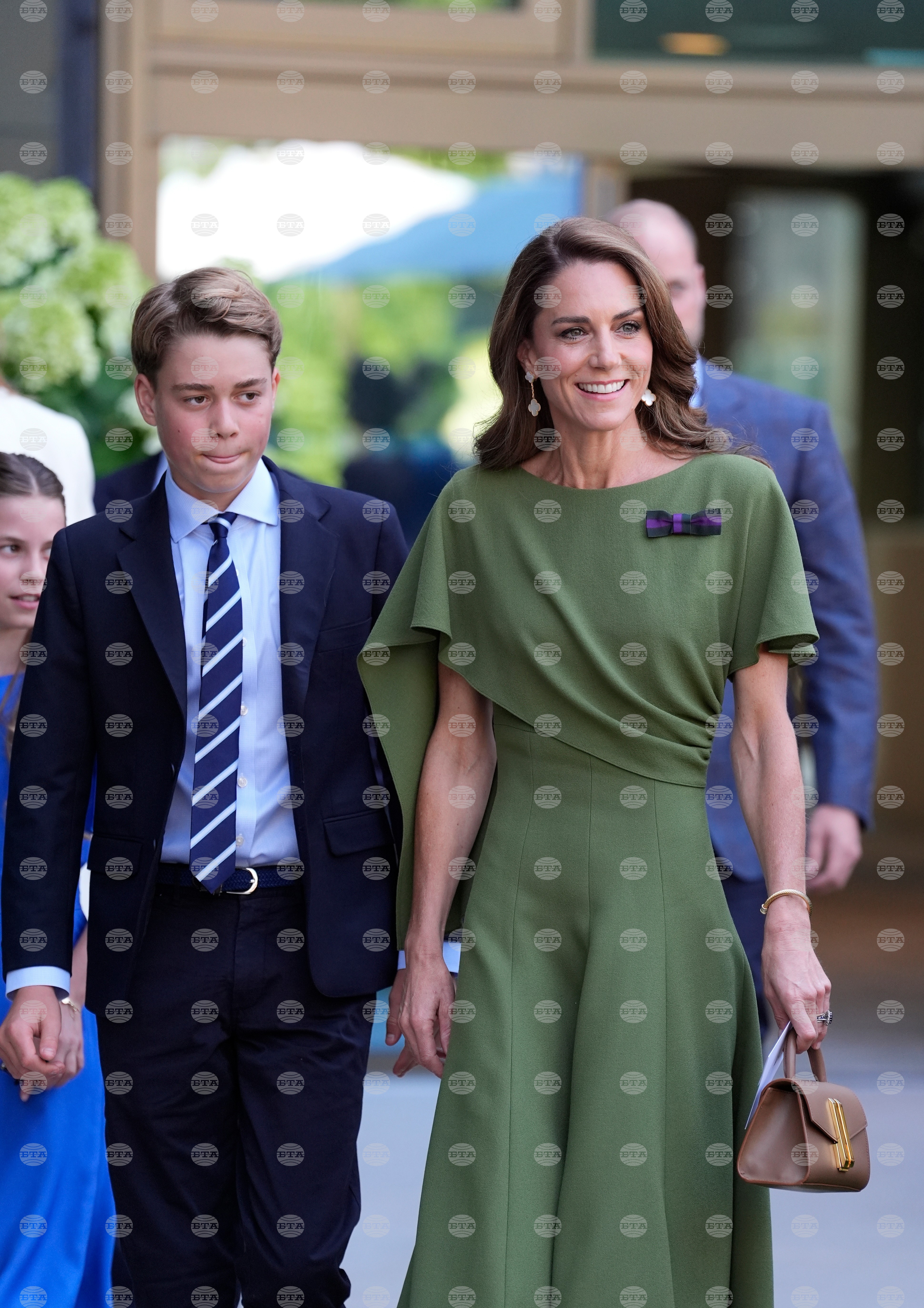 Britain Royals