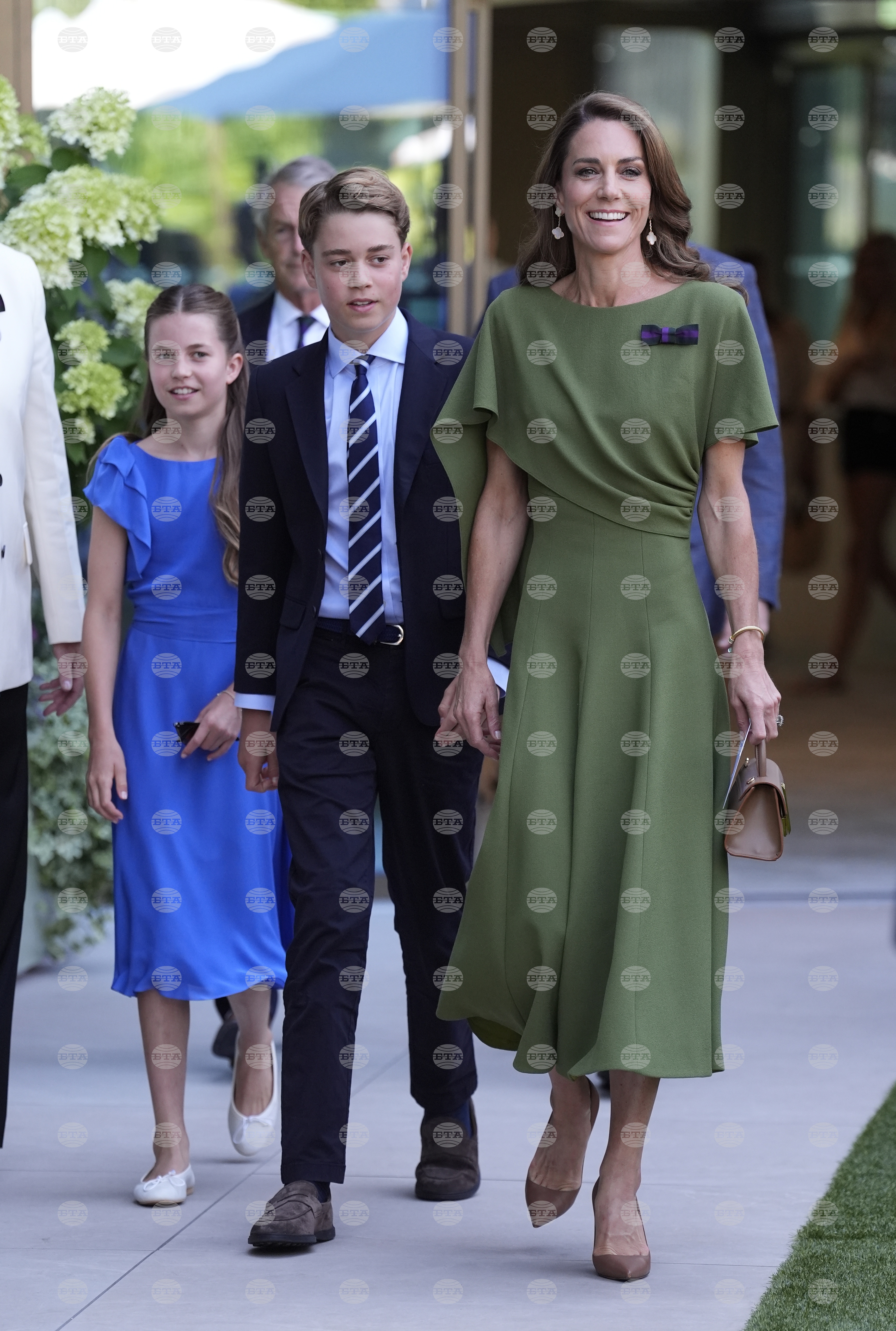 Britain Royals