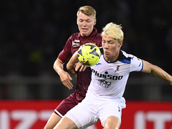 Italy Soccer Serie A