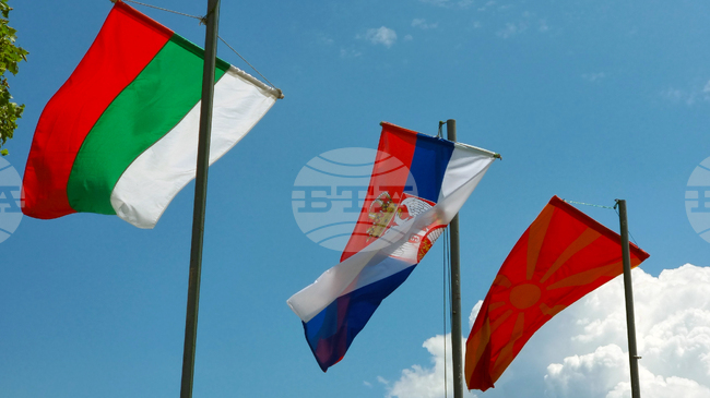 Golesh Traditional Convention Brings Together People from Serbia, Bulgaria, North Macedonia