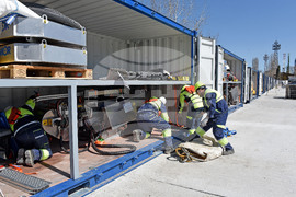 Варна - Държавно предприятие „Пристанищна инфраструктура“