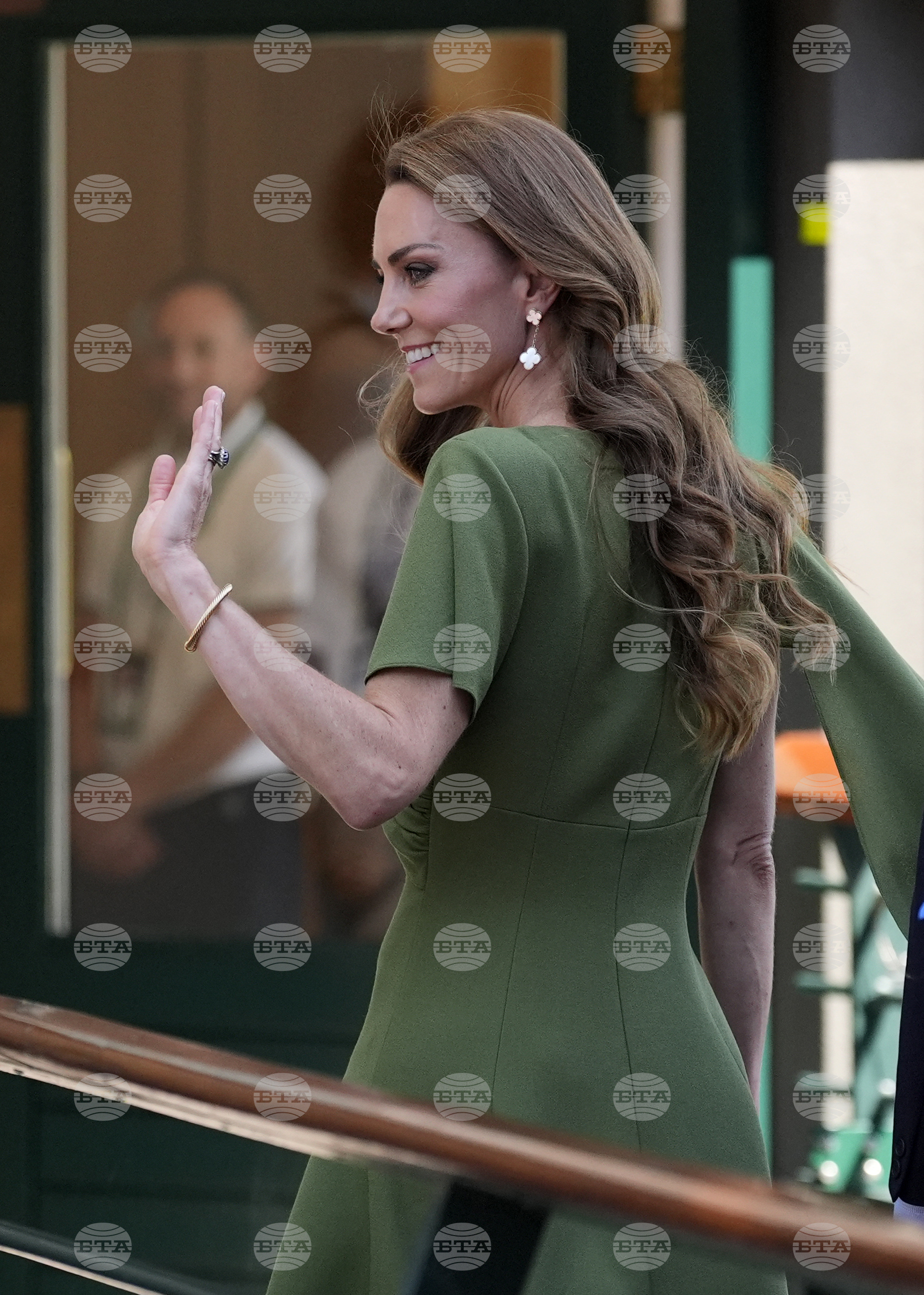 Britain Royals