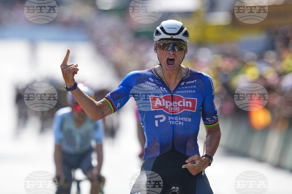Cycling Tour de France
