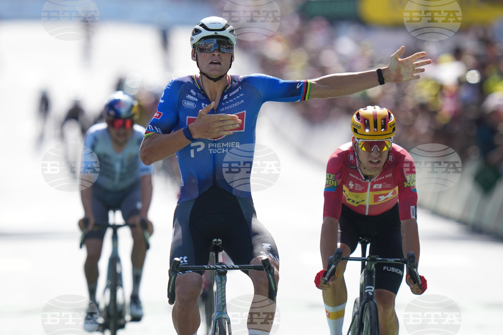 Cycling Tour de France