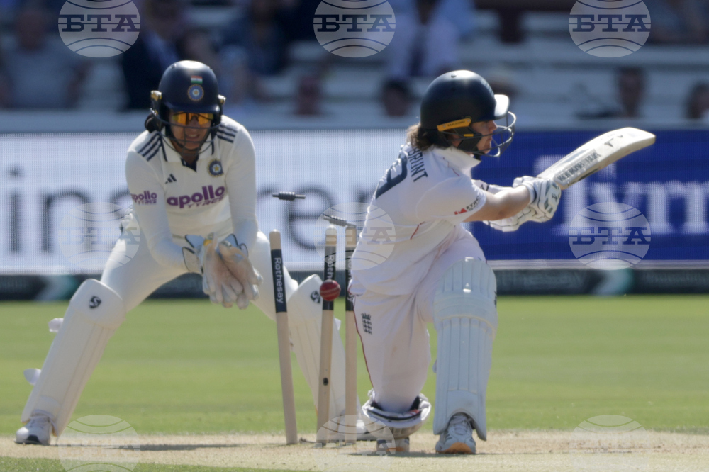 England India Cricket