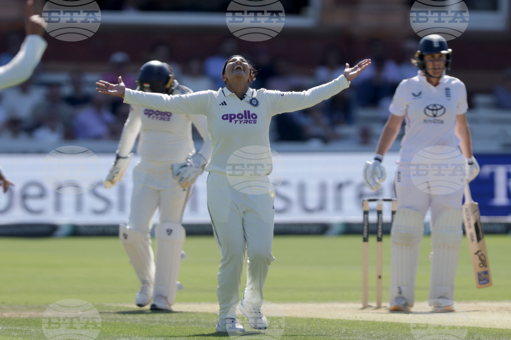 England India Cricket