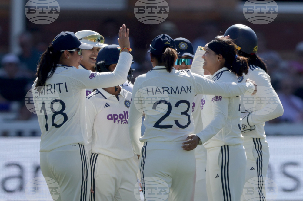 England India Cricket