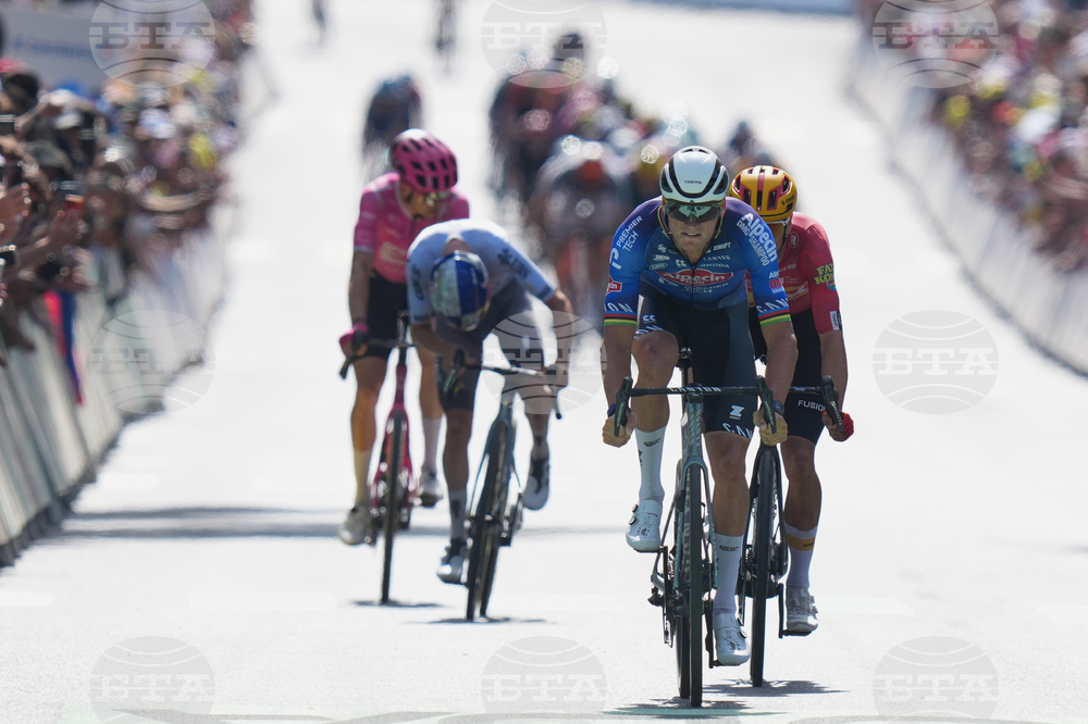 Cycling Tour de France