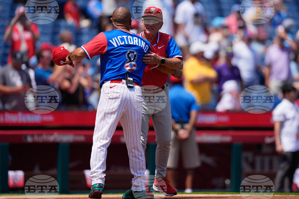 All Star Futures Game Baseball