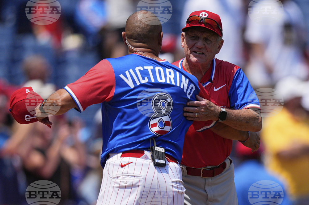 All Star Futures Game Baseball
