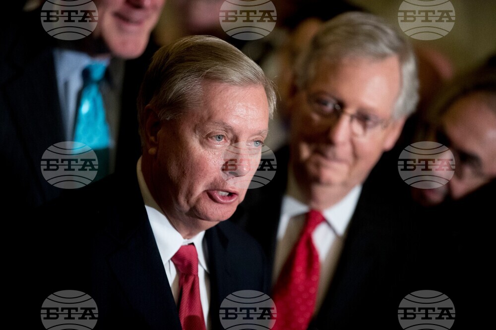 Graham Trump