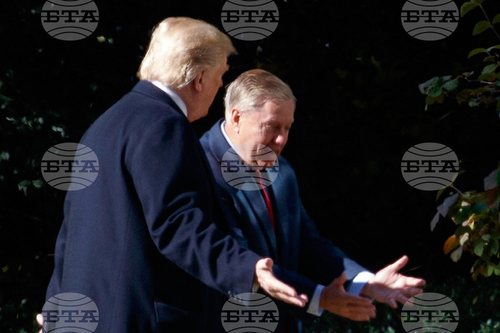 Graham Trump