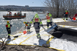 Варна - Държавно предприятие „Пристанищна инфраструктура“