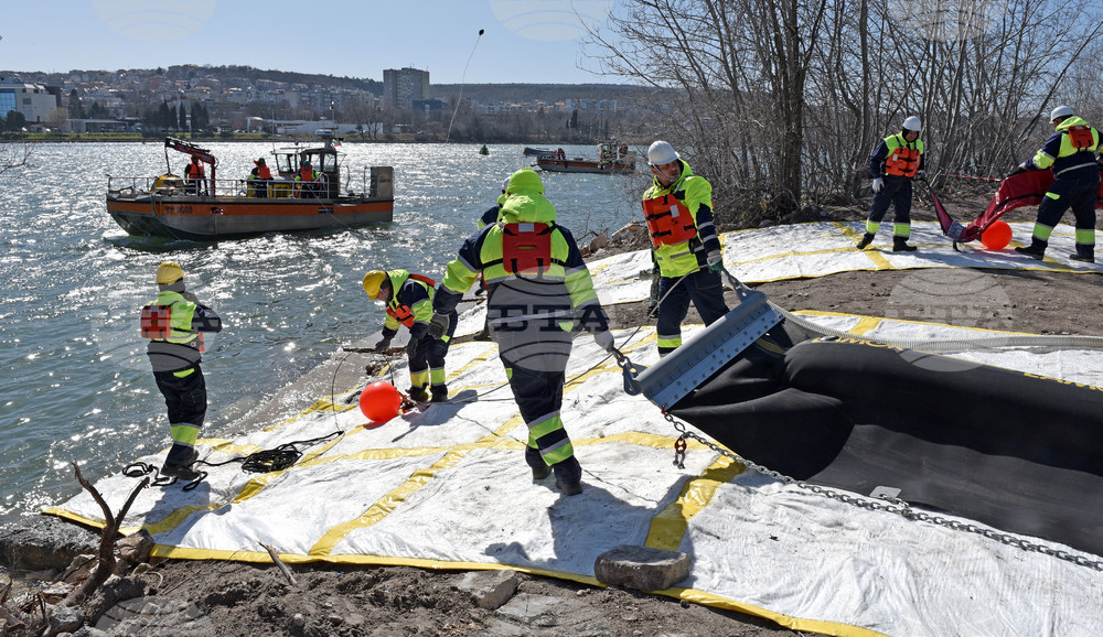 Варна - Държавно предприятие „Пристанищна инфраструктура“