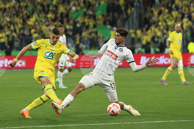 Бившият халф на Левски Стайн Спиерингс премина в Мейджър Лийг Сокър с трансфер за 3 милиона долара