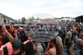 Село Могилово - Midalidare Rock 2026