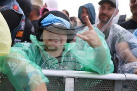 Село Могилово - Midalidare Rock 2026