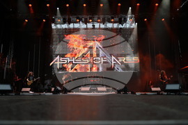 Село Могилово - Midalidare Rock 2026