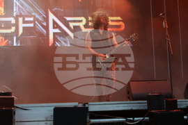 Село Могилово - Midalidare Rock 2026