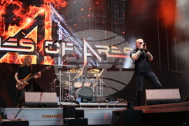 Село Могилово - Midalidare Rock 2026