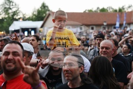 Село Могилово - Midalidare Rock 2026