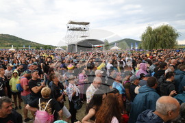 Село Могилово - Midalidare Rock 2026