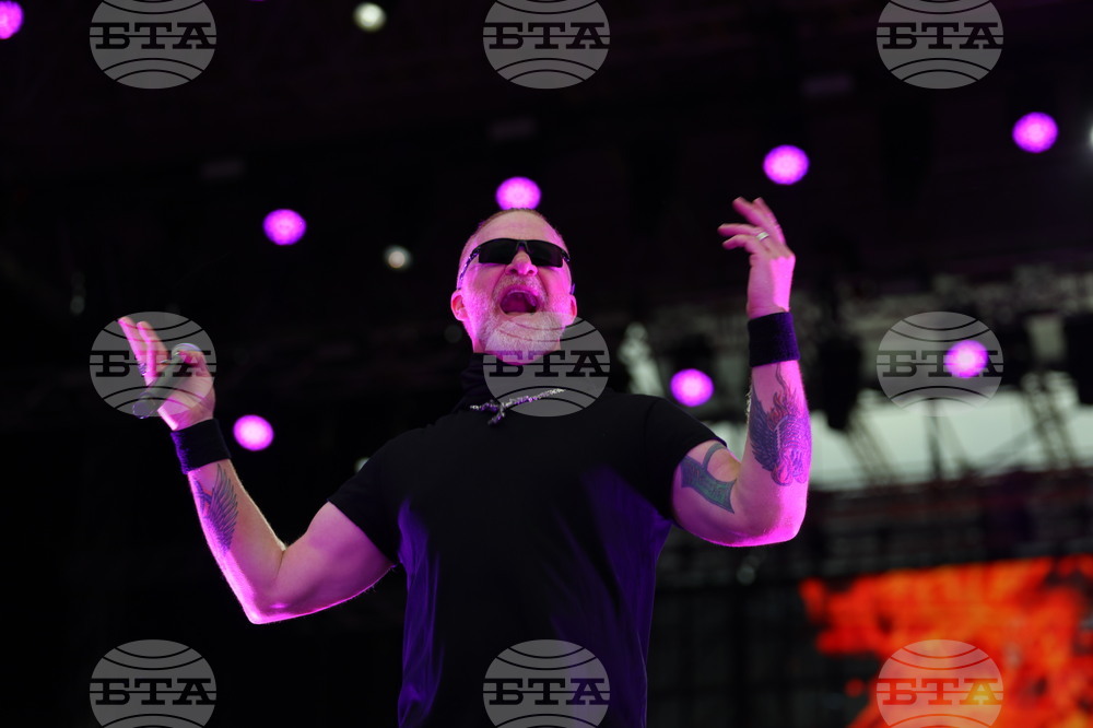 Село Могилово - Midalidare Rock 2026