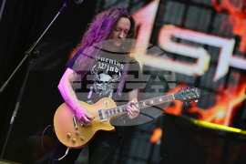 Село Могилово - Midalidare Rock 2026