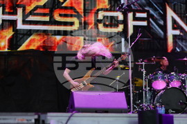 Село Могилово - Midalidare Rock 2026