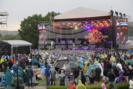 Село Могилово - Midalidare Rock 2026