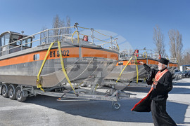 Варна - Държавно предприятие „Пристанищна инфраструктура“