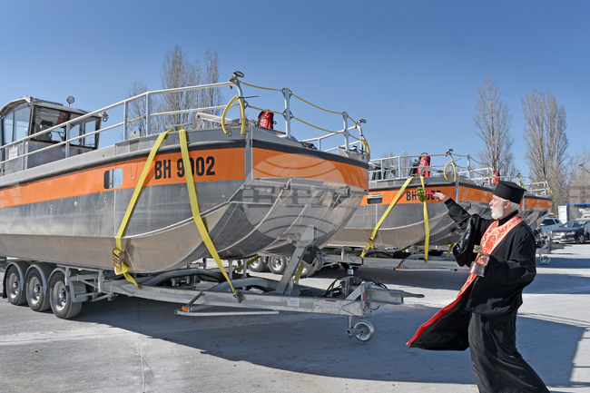 Варна - Държавно предприятие „Пристанищна инфраструктура“