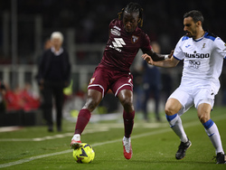 Italy Soccer Serie A