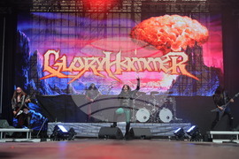 Село Могилово - Midalidare Rock 2026