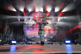 Село Могилово - Midalidare Rock 2026