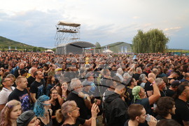 Село Могилово - Midalidare Rock 2026