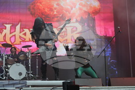 Село Могилово - Midalidare Rock 2026