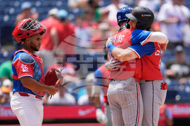 All Star Futures Game Baseball