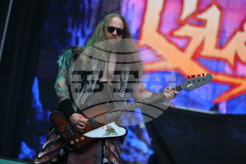 Село Могилово - Midalidare Rock 2026