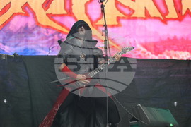 Село Могилово - Midalidare Rock 2026