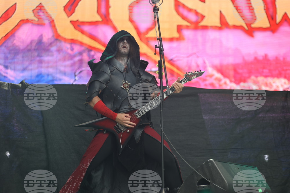 Село Могилово - Midalidare Rock 2026