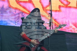 Село Могилово - Midalidare Rock 2026