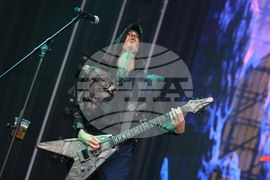 Село Могилово - Midalidare Rock 2026