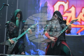 Село Могилово - Midalidare Rock 2026