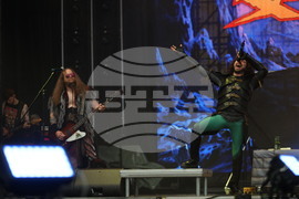 Село Могилово - Midalidare Rock 2026