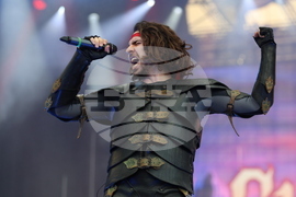 Село Могилово - Midalidare Rock 2026