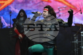 Село Могилово - Midalidare Rock 2026