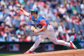All Star Futures Game Baseball