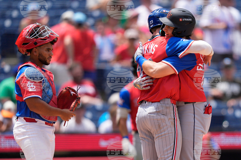 All Star Futures Game Baseball